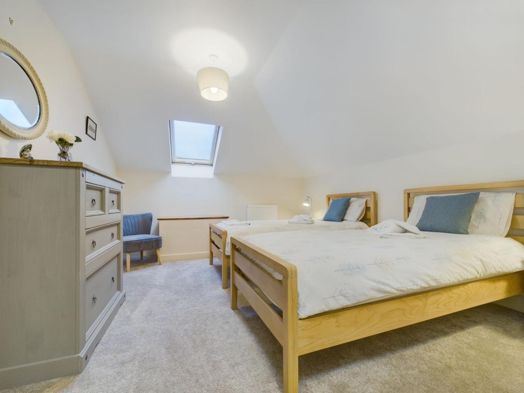 The Office, Stoke Edith Station Holiday home Hereford
